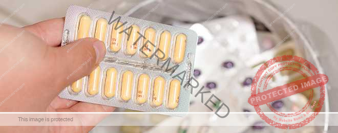 how long are antibiotics good for after the expiration date