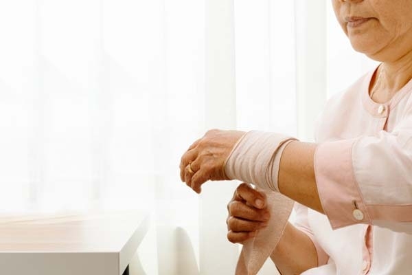 Rheumatoid Arthritis